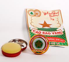 Cao Sao Vàng