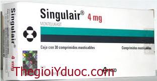 SINGULAIR