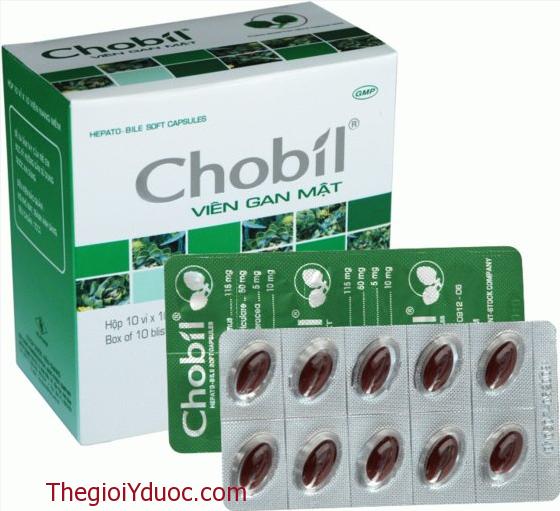CHOBIL
