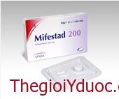 Mifestad 200