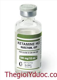 Ketamine