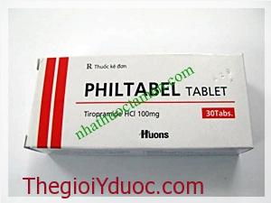 PHILTABEL