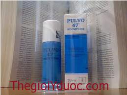 Pulvo 47
