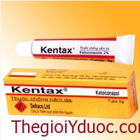 Kentax