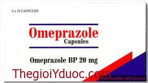 Omeprazole
