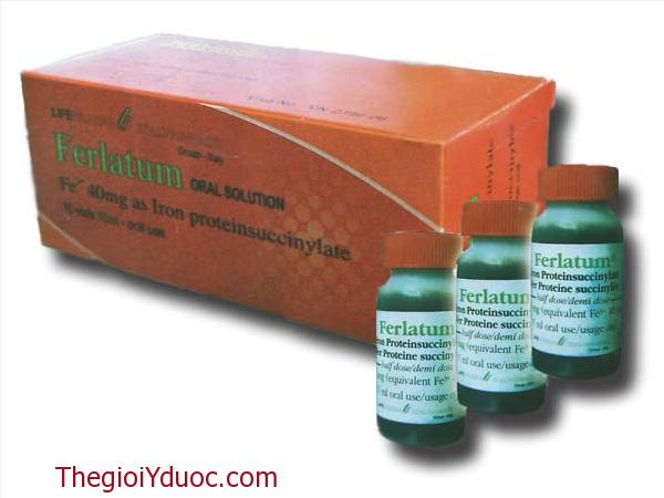 Ferlatum