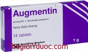 AUGMENTIN