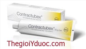 Contractubex