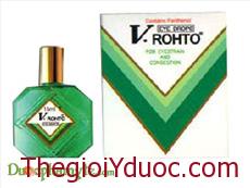 V.Rohto