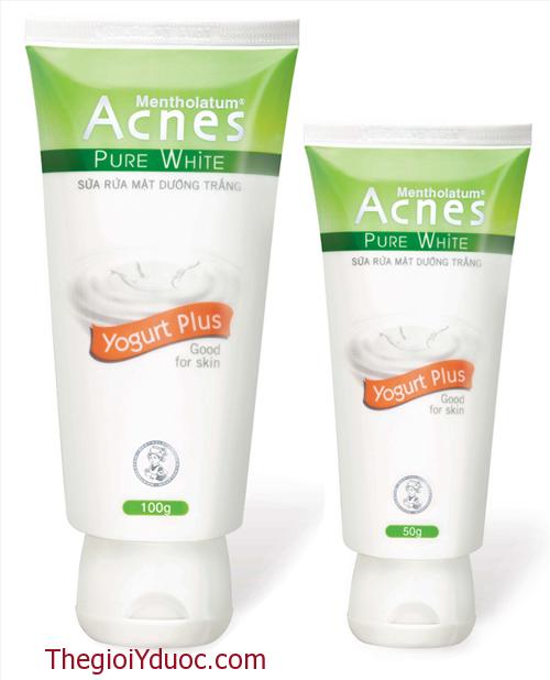 Acnes 
