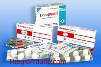 DOROPYCIN