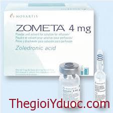 ZOMETA
