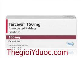 TARCEVA
