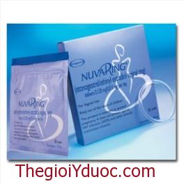 Vòng đặt tránh thai Nuvaring