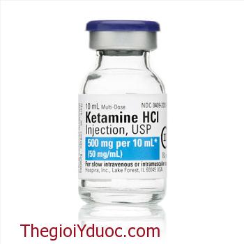 KETAMIN