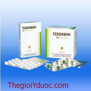 TERDOBON