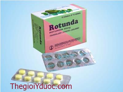 Rotundin 
