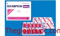 Rifamycin