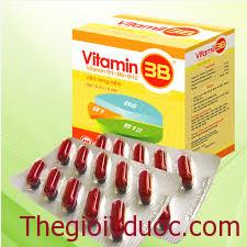 VITAMIN 3B