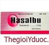 Hasalbu-2mg