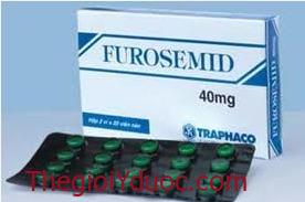 FUROSEMID
