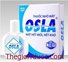 OSLA