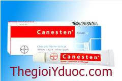 CANESTEN CREAM