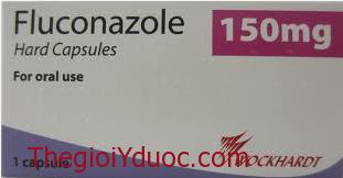Fluconazole