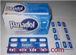 Panadol-500mg