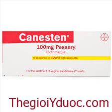Canesten 100mg