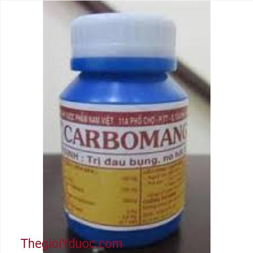 Carbomango