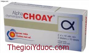 Alpha Choay
