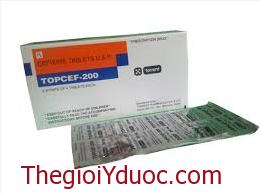 TOPCEF 200