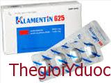 Klamentin 625