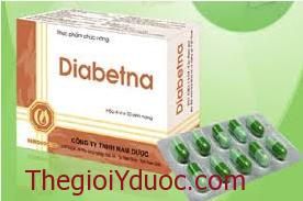 Diabetna