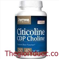  citicolin 