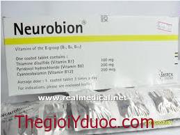 Neurobion
