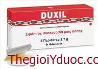 Duxil