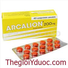 Arcalion