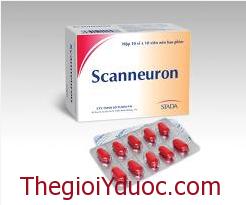 Scanneuron