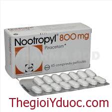 NOOTROPYL