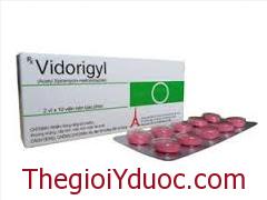 Vidorigyl