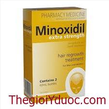 Minoxidil