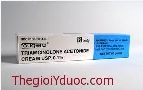 Triamcinolone