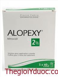 Alopexy