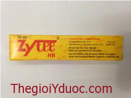 ZYTEE RB