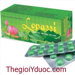 Lopassi