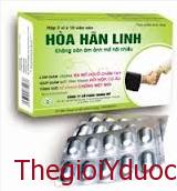HÒA HÃN LINH