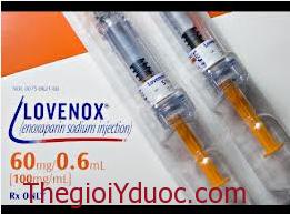 Lovenox