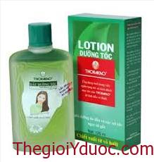 DƯỠNG TÓC THORAKAO 120 ml 